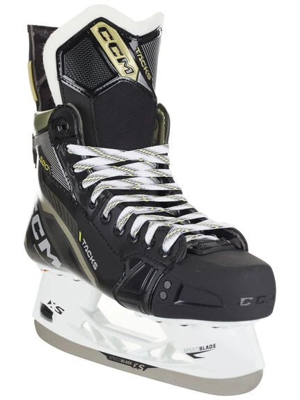 Patins CCM Tacks AS580 Intermédiaire 8 Patins CCM Tacks AS580 Intermédiaire – Image 6