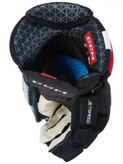 Gants CCM JetSpeed FT6 Pro Senior -Hockey Équipement Boutique pdtimg 4999594b