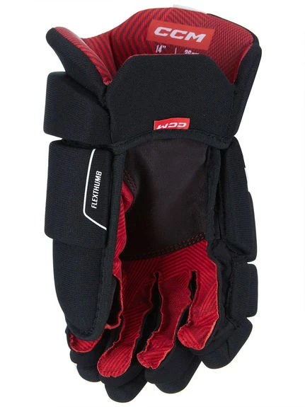 Gants CCM Next Enfant 9 Gants CCM Next Enfant – Image 7