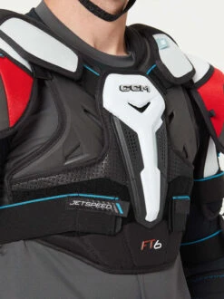 Epaulières CCM JetSpeed FT6 Senior -Hockey Équipement Boutique pdtimg 5000630b