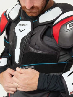 Epaulières CCM JetSpeed FT6 Senior -Hockey Équipement Boutique pdtimg 5000635b