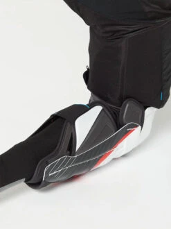 Jambières CCM JetSpeed FT6 Pro Senior -Hockey Équipement Boutique pdtimg 5002534b