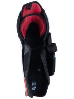 Jambières CCM JetSpeed FT6 Pro Junior -Hockey Équipement Boutique pdtimg 5002541b