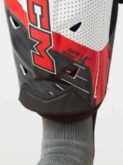 Jambières CCM JetSpeed FT6 Pro Junior -Hockey Équipement Boutique pdtimg 5002542b