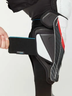 Jambières CCM JetSpeed FT6 Pro Junior -Hockey Équipement Boutique pdtimg 5002547b