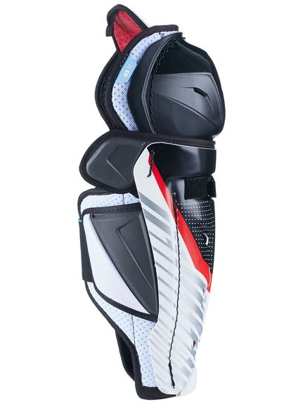 Jambières CCM JetSpeed FT6 Senior 4 Jambières CCM JetSpeed FT6 Senior – Image 2