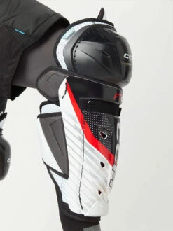 Jambières CCM JetSpeed FT6 Senior 19 Jambières CCM JetSpeed FT6 Senior -Hockey Équipement Boutique pdtimg 5002554b