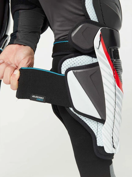 Jambières CCM JetSpeed FT6 Senior 12 Jambières CCM JetSpeed FT6 Senior – Image 10