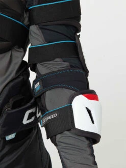 Coudières CCM JetSpeed FT6 Pro Senior 20 Coudières CCM JetSpeed FT6 Pro Senior -Hockey Équipement Boutique pdtimg 5002773b