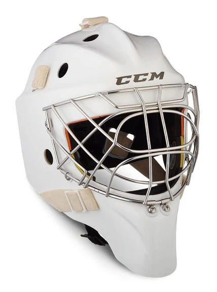 Masque Gardien CCM Axis Pro Senior 3 Masque Gardien CCM Axis Pro Senior