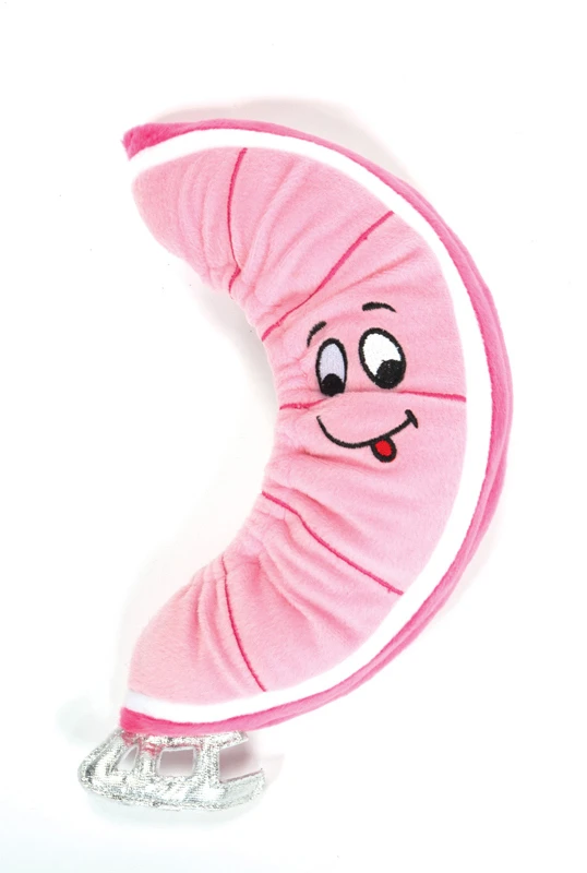 Protège Lame Jerry's éponge Pamplemousse 3 Protège Lame Jerry's éponge Pamplemousse