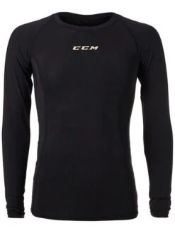Teeshirt CCM Performance Compression Junior