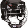 Casque CCM 50 Combo 1 Casque CCM 50 Combo -Hockey Équipement Boutique product 10827700b
