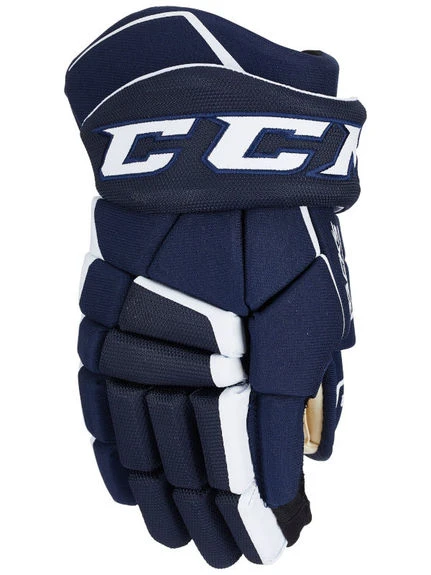 Gants CCM Tacks 9040 Junior 3 Gants CCM Tacks 9040 Junior