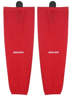 Bas Bauer Serie Flex Senior Rouge