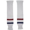 Bas NHL Montreal Canadiens Blanc Senior 1 Bas NHL Montreal Canadiens Blanc Senior -Hockey Équipement Boutique product 10857150hd