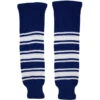 Bas NHL Toronto Maple Leafs Bleu Senior -Hockey Équipement Boutique product 10857154hd