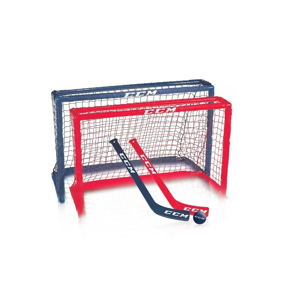 Mini Hockey Set CCM 3 Mini Hockey Set CCM