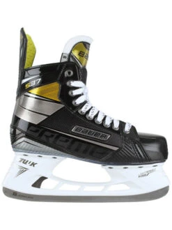 Patins Bauer Supreme S37 Intermédiaire