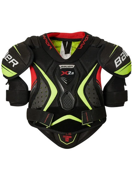 Epaulières Bauer Vapor X2.9 Junior 3 Epaulières Bauer Vapor X2.9 Junior