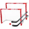 Kit Bauer Mini 2 Cages 2 Crosses 1 Balle -Hockey Équipement Boutique product 11207771hd