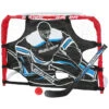 Kit Mini Cage Bauer Street Deluxe Acier + Tutor + Crosses + Balle -Hockey Équipement Boutique product 11207987hd