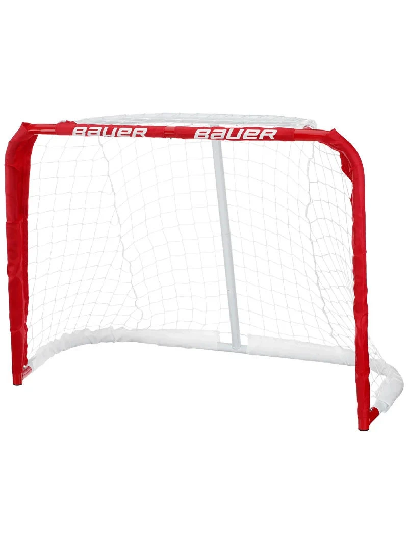 Mini Cage Bauer Acier 3 Mini Cage Bauer Acier