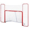 Cage Bauer Acier Performance Avec Backstop 1 Cage Bauer Acier Performance Avec Backstop -Hockey Équipement Boutique product 11208008hd