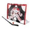 Kit Bauer Cage + Tutor Street Hockey + Crosse + Balle -Hockey Équipement Boutique product 11228062hd