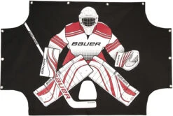 Tutor Bauer Pro Sharpshooter