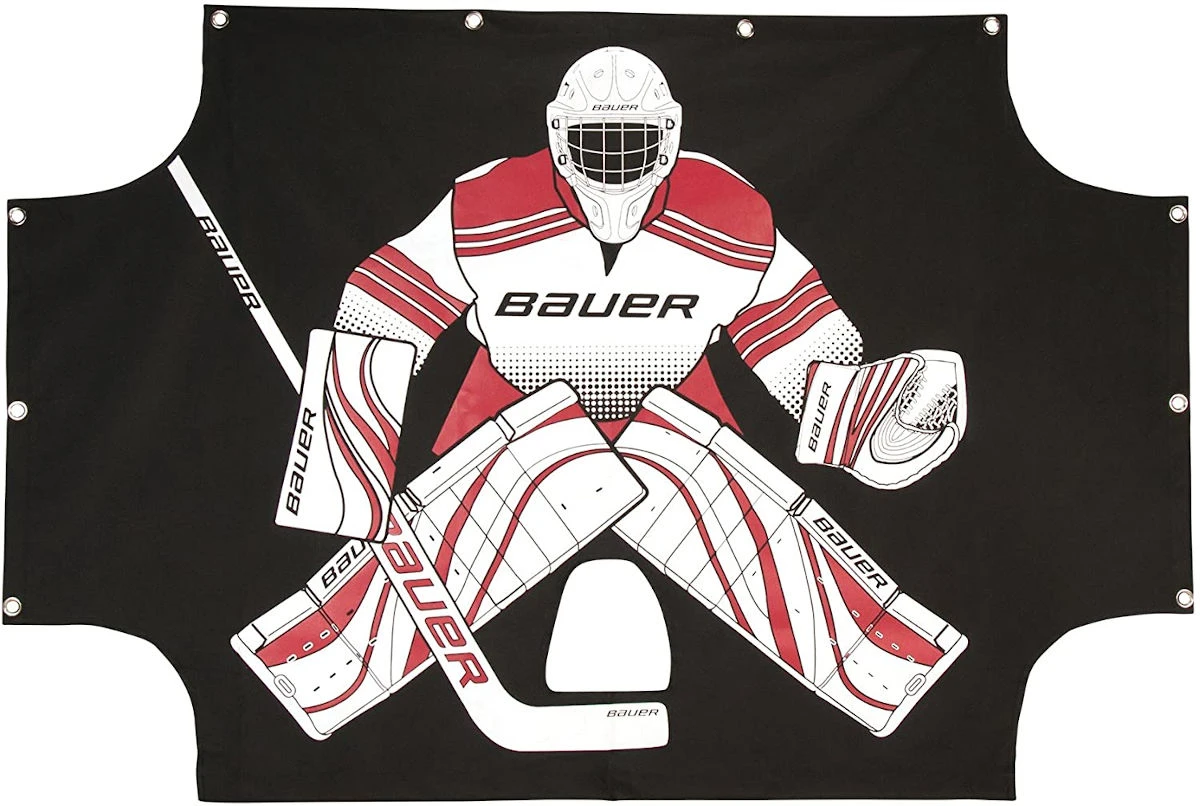 Tutor Bauer Pro Sharpshooter 3 Tutor Bauer Pro Sharpshooter
