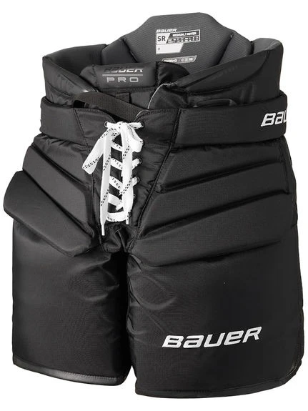 Culotte Gardien Bauer Pro Senior 3 Culotte Gardien Bauer Pro Senior