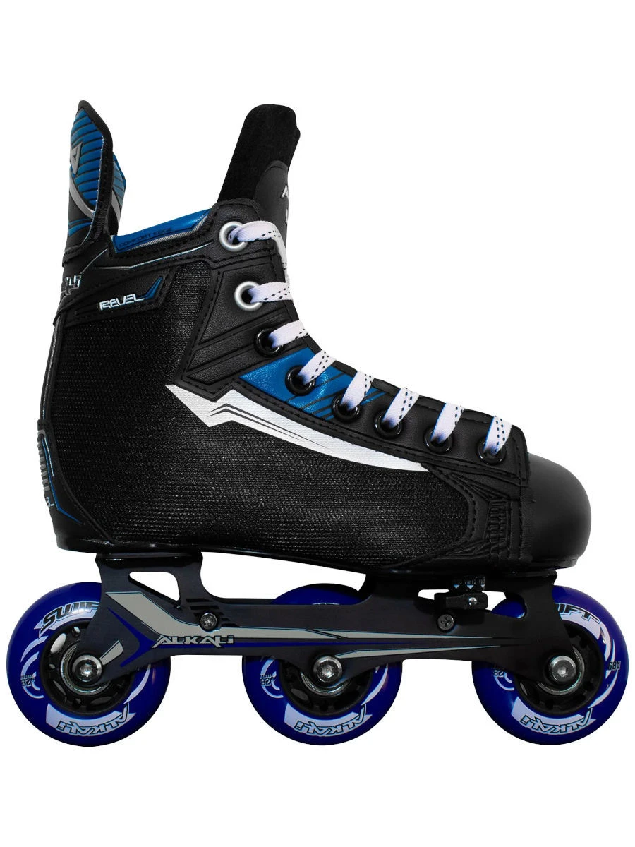 Roller Alkali Revel Réglable Junior 3 Roller Alkali Revel Réglable Junior