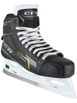 Hockey Équipement Boutique 28 Patins Gardien CCM Super Tacks 9370 Junior