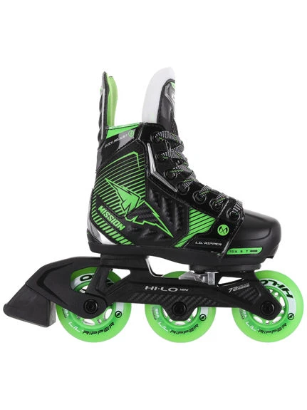 Roller Mission Lil' Ripper Enfant 3 Roller Mission Lil' Ripper Enfant