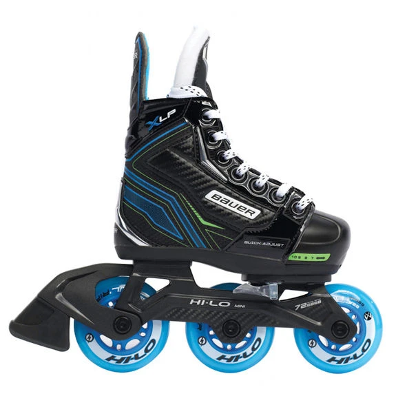 Roller Bauer XLP Enfant 3 Roller Bauer XLP Enfant