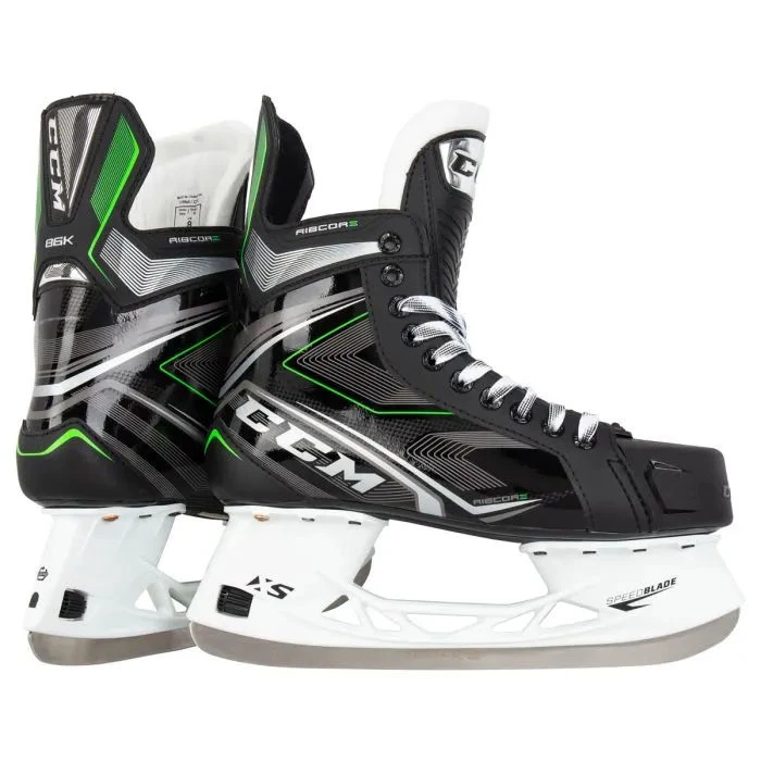 Patins CCM Ribcore 86K Senior 3 Patins CCM Ribcore 86K Senior