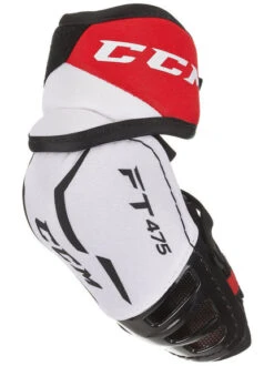 Coudières CCM JetSpeed FT475 Junior