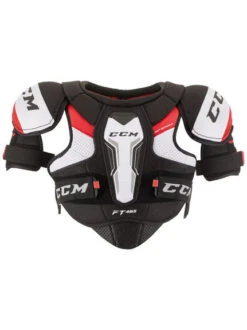 Epaulières CCM JetSpeed FT485 Senior