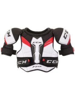Epaulières CCM JetSpeed FT475 Junior