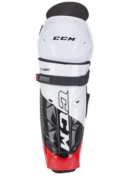 Jambières CCM JetSpeed FT485 Senior 3 Jambières CCM JetSpeed FT485 Senior