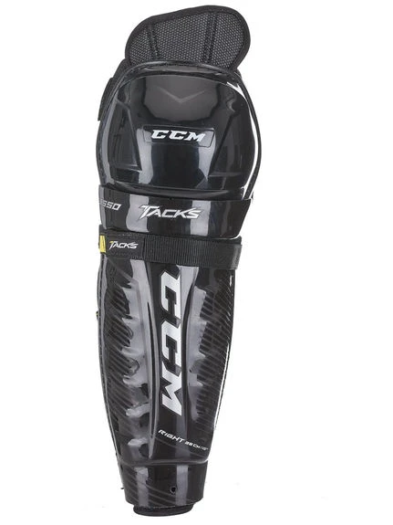 Jambières CCM Tacks 9550 Junior 3 Jambières CCM Tacks 9550 Junior