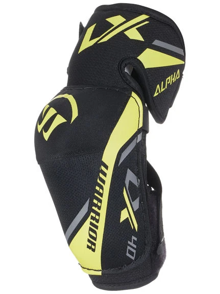 Coudières Warrior Alpha LX 40 Senior 3 Coudières Warrior Alpha LX 40 Senior