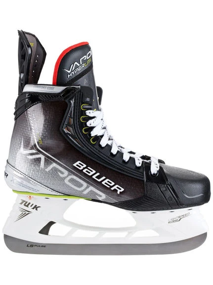 Patins Bauer Vapor Hyperlite Intermédiaire 3 Patins Bauer Vapor Hyperlite Intermédiaire