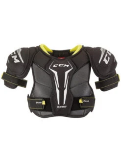 Hockey Équipement Boutique 4 Epaulières CCM Tacks 9550 Junior