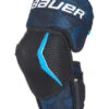 Coudières Bauer X Senior / Intermédiaire -Hockey Équipement Boutique product 11421153b