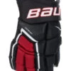 Gants Bauer Supreme Ultrasonic Enfant -Hockey Équipement Boutique product 11563447b