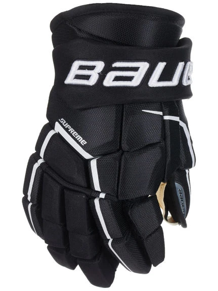Gants Bauer Supreme 3S Pro Junior 3 Gants Bauer Supreme 3S Pro Junior