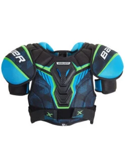 Hockey Équipement Boutique 6 Epaulières Bauer X Junior