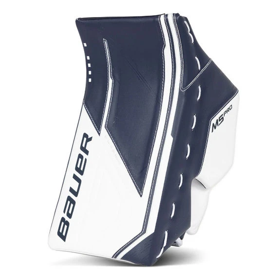 Bouclier Bauer Supreme M5 Pro Intermédiaire 3 Bouclier Bauer Supreme M5 Pro Intermédiaire